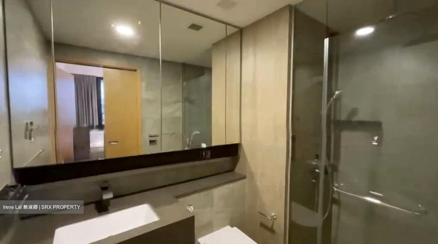 The Jovell (D17), Condominium #608707831